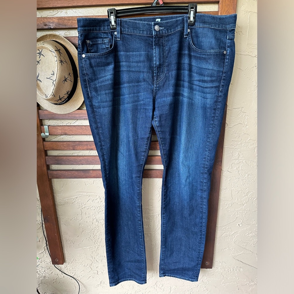 7 for all Mankind Men jeans